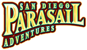 Go Parasailing Logo